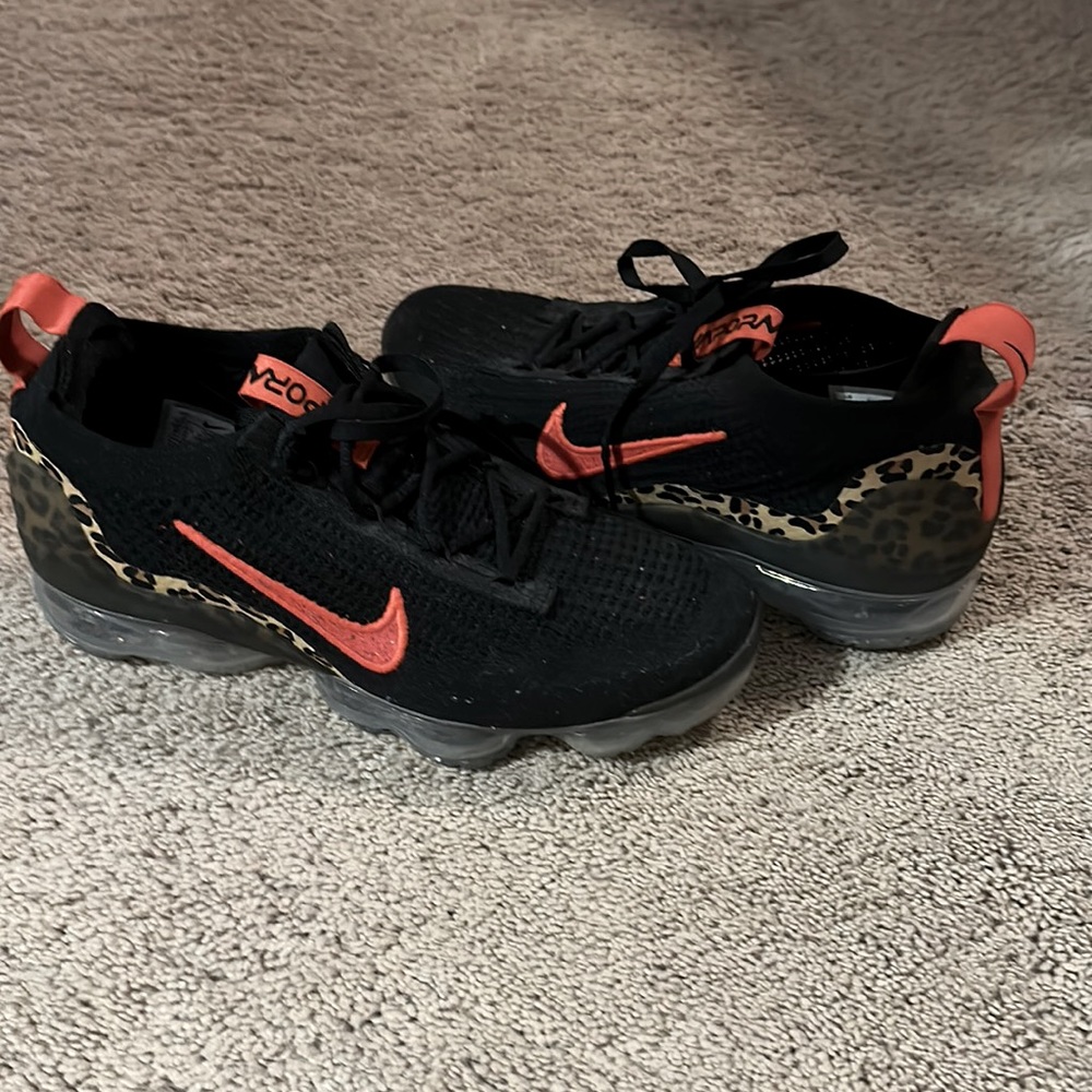 Women’s Nike Vapormax